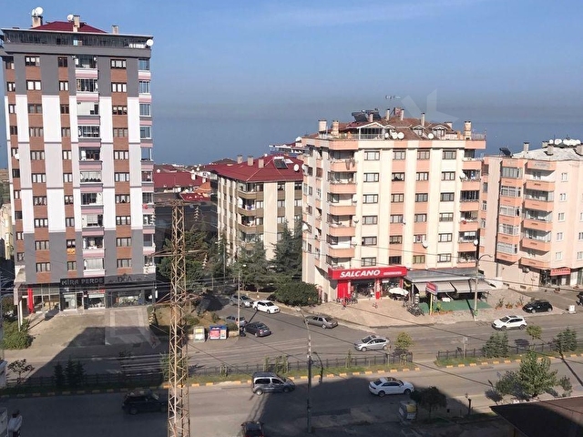 KARABİNA GAYRİMENKULDEN AYDINLIKEVLER TANJANT YOLU ÜZERİ SATILIK DAİRE - Görsel 15