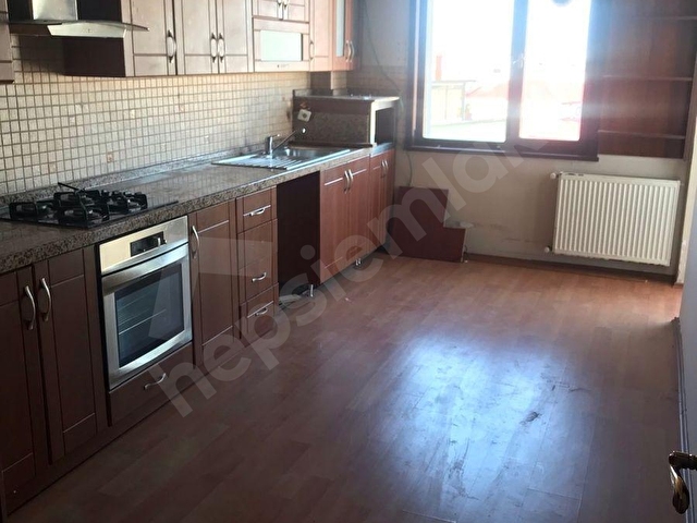 KARABİNA GAYRİMENKULDEN AYDINLIKEVLER TANJANT YOLU ÜZERİ SATILIK DAİRE