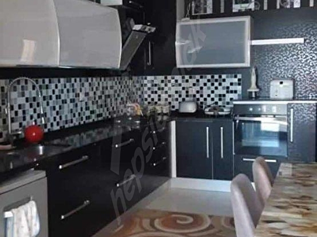 AŞAĞI KAYABAŞI MAH KİRALIK DAİRE EŞYALI 4+1 BOR YOLU ÜZERİ