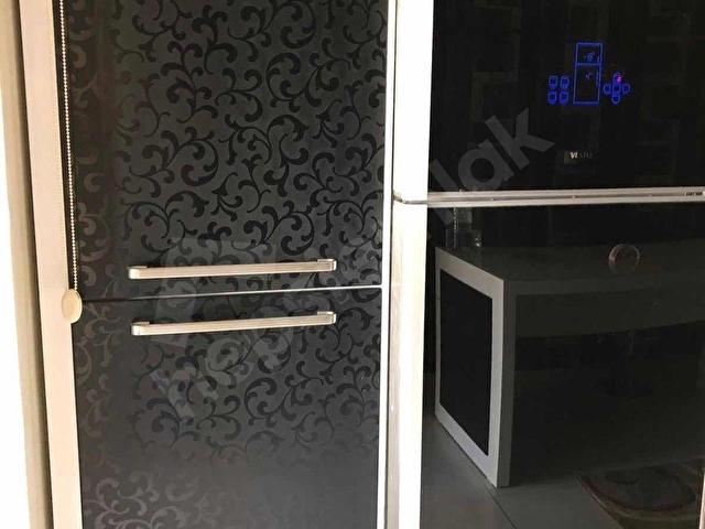 AŞAĞI KAYABAŞI MAH KİRALIK DAİRE EŞYALI 4+1 BOR YOLU ÜZERİ - Görsel 12
