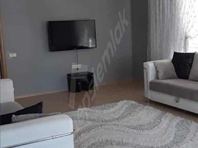 AŞAĞI KAYABAŞI MAH KİRALIK DAİRE EŞYALI 4+1 BOR YOLU ÜZERİ - Görsel 23