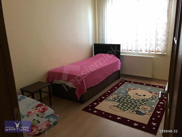 AŞAĞI KAYABAŞI MAH KİRALIK DAİRE EŞYALI 4+1 BOR YOLU ÜZERİ - Görsel 5