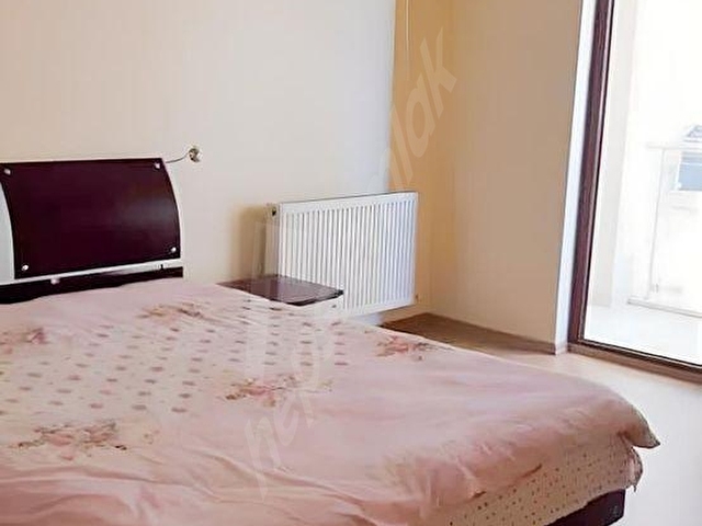 AŞAĞI KAYABAŞI MAH KİRALIK DAİRE EŞYALI 4+1 BOR YOLU ÜZERİ - Görsel 17