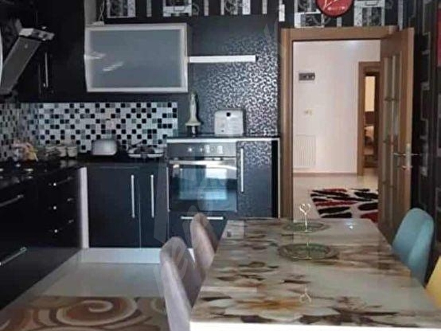 AŞAĞI KAYABAŞI MAH KİRALIK DAİRE EŞYALI 4+1 BOR YOLU ÜZERİ - Görsel 19