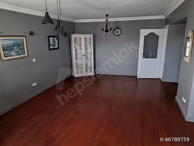 ÇAYYOLU TÜRKKONUTTA 3,5+1 SATILIK DAİRE - Görsel 3