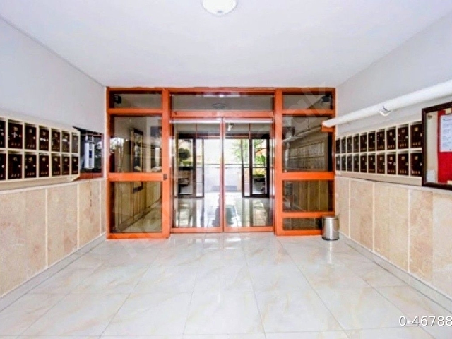 ÇAYYOLU TÜRKKONUTTA 3,5+1 SATILIK DAİRE - Görsel 17