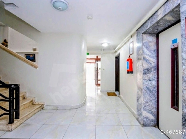 ÇAYYOLU TÜRKKONUTTA 3,5+1 SATILIK DAİRE - Görsel 20