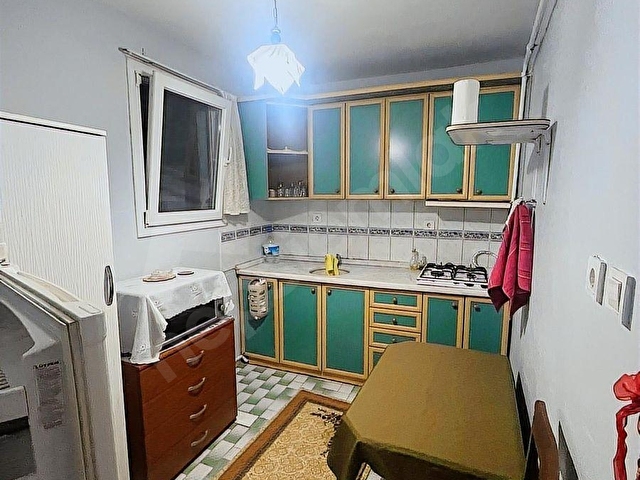 PLEVNE MAHALLESİ 2+1 EŞYALI KİRALIK DAİRE - Görsel 7