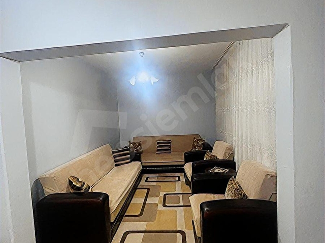 PLEVNE MAHALLESİ 2+1 EŞYALI KİRALIK DAİRE - Görsel 3