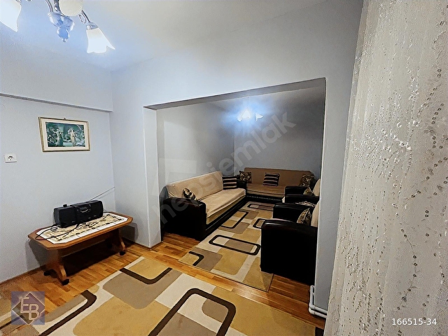 PLEVNE MAHALLESİ 2+1 EŞYALI KİRALIK DAİRE