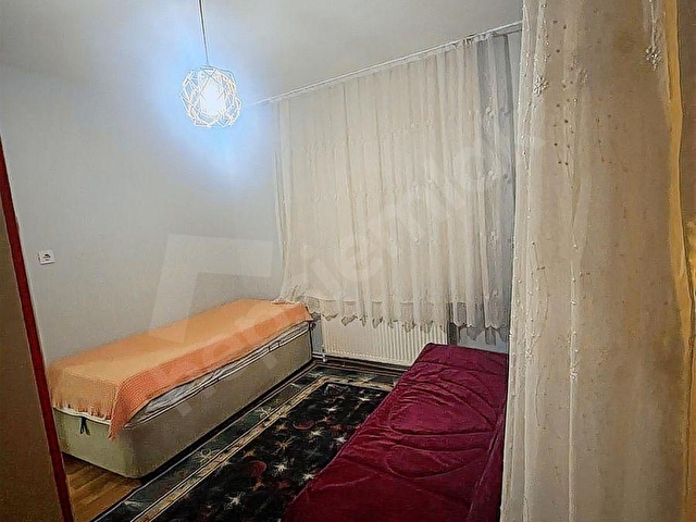 PLEVNE MAHALLESİ 2+1 EŞYALI KİRALIK DAİRE - Görsel 9