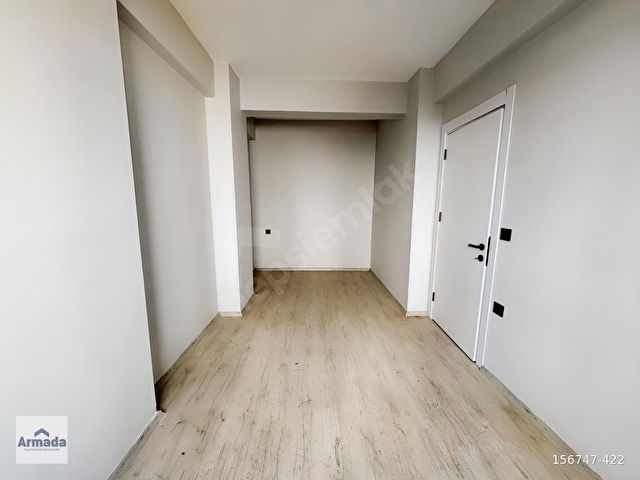 MENEMEN SEYREK KÖY MEYDANINDA SATILIK 1+1 DAİRE - Görsel 14