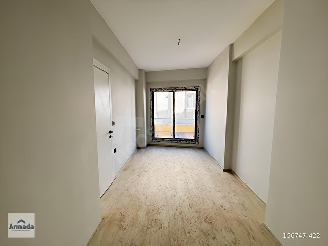 MENEMEN SEYREK KÖY MEYDANINDA SATILIK 1+1 DAİRE - Görsel 5