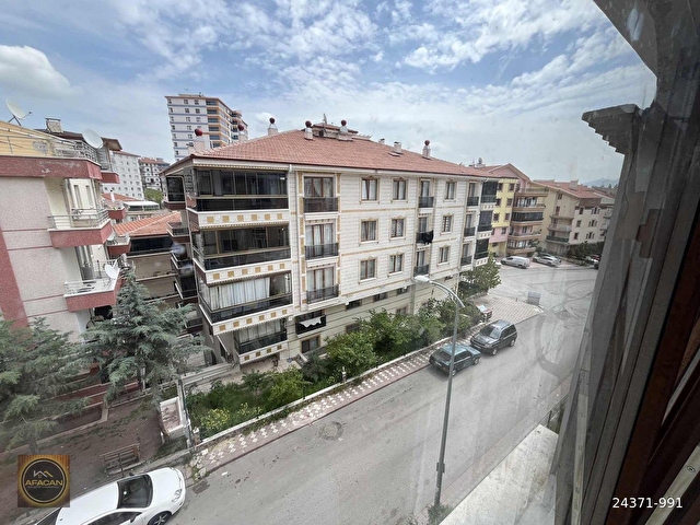 AFACANDAN UYANIŞTA FUL YAPILI 3 CEPHELİ SATILIK FIRSAT DAİRE - Görsel 11