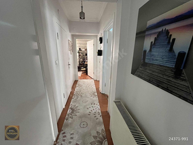 AFACANDAN UYANIŞTA FUL YAPILI 3 CEPHELİ SATILIK FIRSAT DAİRE - Görsel 16