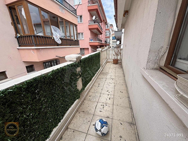 AFACANDAN UYANIŞTA FUL YAPILI 3 CEPHELİ SATILIK FIRSAT DAİRE - Görsel 15