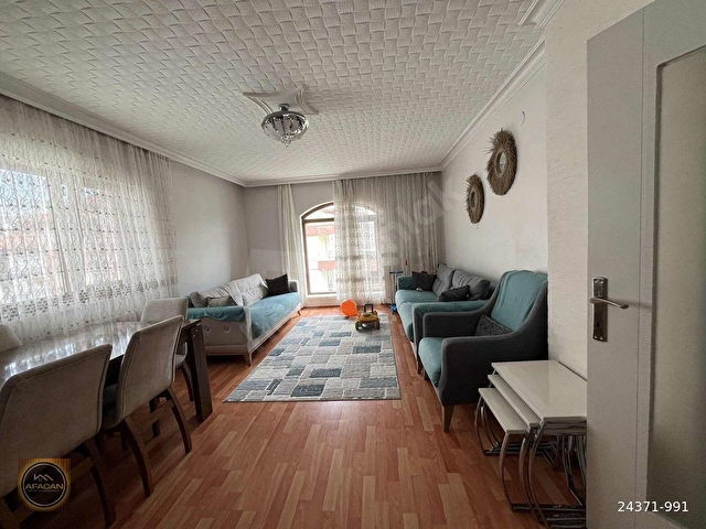 AFACANDAN UYANIŞTA FUL YAPILI 3 CEPHELİ SATILIK FIRSAT DAİRE - Görsel 7