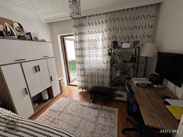 AFACANDAN UYANIŞTA FUL YAPILI 3 CEPHELİ SATILIK FIRSAT DAİRE - Görsel 9