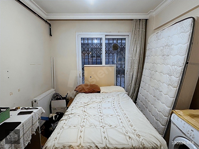 BUCA UNİ VE HASANAĞA YAKINI 2+1 80M2 EŞYALI DOGALGAZLI DAİRE - Görsel 12