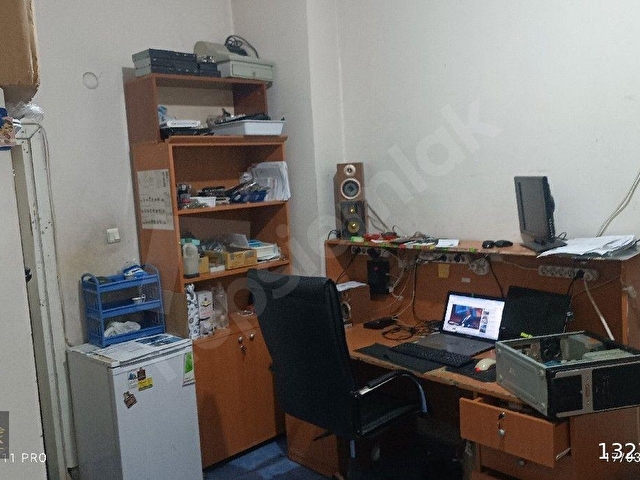 🗼🏩🏡🚘 NİRVANADAN SATILIK DÜKKAN ÇARŞI ŞEHİR MERKEZİNE YAKIN KONUMDA 39 M2 DEPOLU - Görsel 6