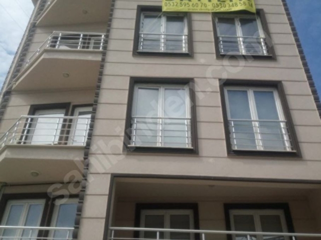 Bursa Demirtas Ovaakca Satilik Sifir 2 1 Manzarali Daire Ara Kat 101872 125 Hurriyet Emlak