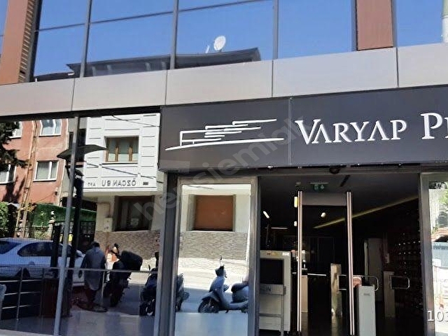 Pendik Güzelyalı’da 4+1 Giriş Dubleks Kiralık Daire .. - Görsel 13