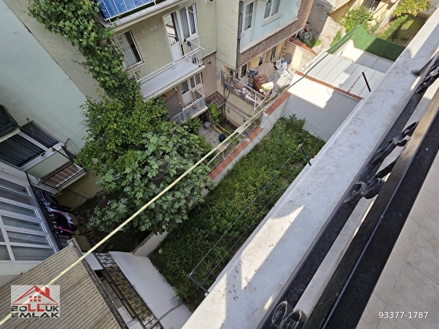 ŞEKER MAHALLESİNDE TAPUYA İŞLİ ÖZEL GARAJLI 145 M² FERAH 3+1 - Görsel 10