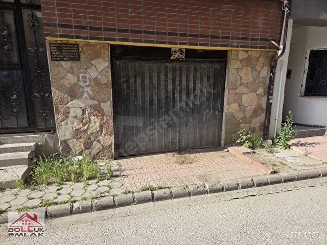 ŞEKER MAHALLESİNDE TAPUYA İŞLİ ÖZEL GARAJLI 145 M² FERAH 3+1 - Görsel 26