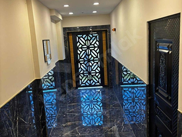 TGDEN YENİŞEHİR 34. CADDE SATILIK LÜKS 1+1 DAİRE - Görsel 23