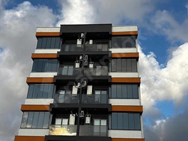 TGDEN YENİŞEHİR 34. CADDE SATILIK LÜKS 1+1 DAİRE - Görsel 28
