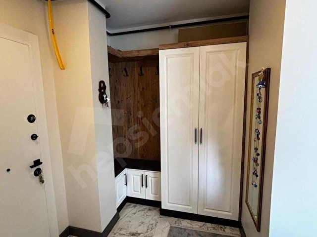 TGDEN YENİŞEHİR 34. CADDE SATILIK LÜKS 1+1 DAİRE - Görsel 18