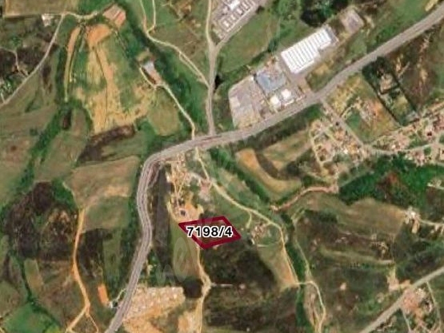 TUZLA TEPEÖRENDE FABRİKALARA YAKIN 285 m2 SATILIK HİSSELİ ARSA - Görsel 2