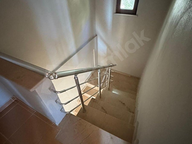 CAM GROUP INVEST-Muhteşem Deniz Manzaralı Özel 2 Villa - Görsel 16