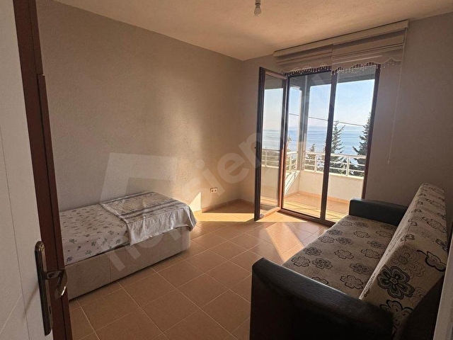 CAM GROUP INVEST-Muhteşem Deniz Manzaralı Özel 2 Villa - Görsel 14