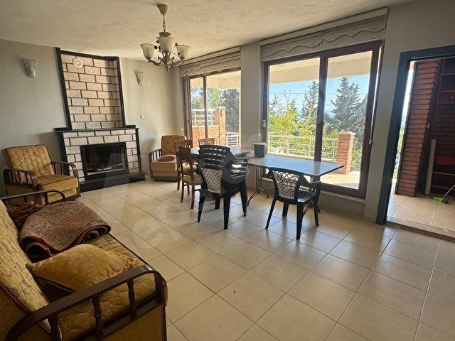 CAM GROUP INVEST-Muhteşem Deniz Manzaralı Özel 2 Villa - Görsel 4