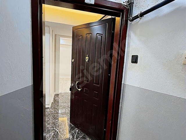 EMLAK CENTERDAN 2.ANAFARTALAR MAH SATILIK 3+1 ARA KAT DAİRE - Görsel 23