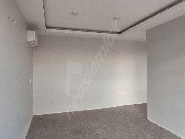 YENİMAHALLE/ÇARŞI CAD./TİCARİ BÖLGE İÇİNDE YER ALAN /FULL+FULL YAPILI /2.KAT/BLOK BAŞI/DÜKKAN&OFİS!! - Görsel 9