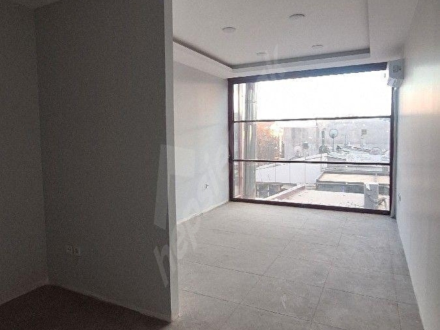 YENİMAHALLE/ÇARŞI CAD./TİCARİ BÖLGE İÇİNDE YER ALAN /FULL+FULL YAPILI /2.KAT/BLOK BAŞI/DÜKKAN&OFİS!! - Görsel 12