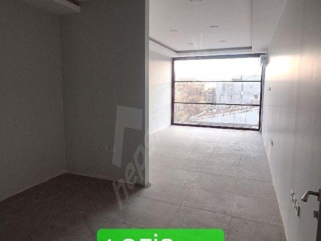 YENİMAHALLE/ÇARŞI CAD./TİCARİ BÖLGE İÇİNDE YER ALAN /FULL+FULL YAPILI /2.KAT/BLOK BAŞI/DÜKKAN&OFİS!! - Görsel 20