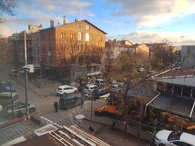 YENİMAHALLE/ÇARŞI CAD./TİCARİ BÖLGE İÇİNDE YER ALAN /FULL+FULL YAPILI /2.KAT/BLOK BAŞI/DÜKKAN&OFİS!! - Görsel 22