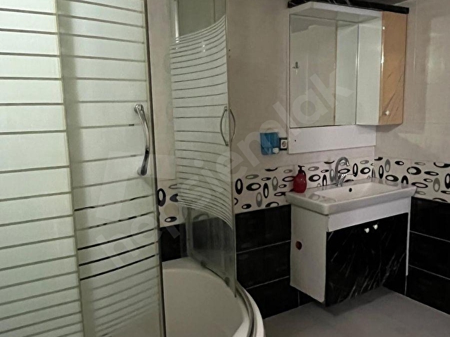 Günlük Kiralık 1 Odalı Daire - Adana Çukurova Güzelyalı Mahallesi - 3 Kişi Kapasiteli - Görsel 4