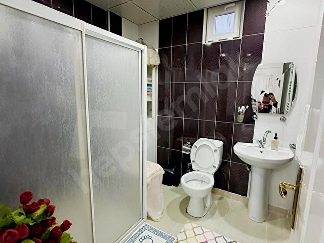 GENÇ KARDEŞLERDEN BÜLBÜLZADEDE 3+1 SATILIK DAİRE - Görsel 14