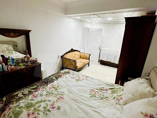 GENÇ KARDEŞLERDEN BÜLBÜLZADEDE 3+1 SATILIK DAİRE - Görsel 17