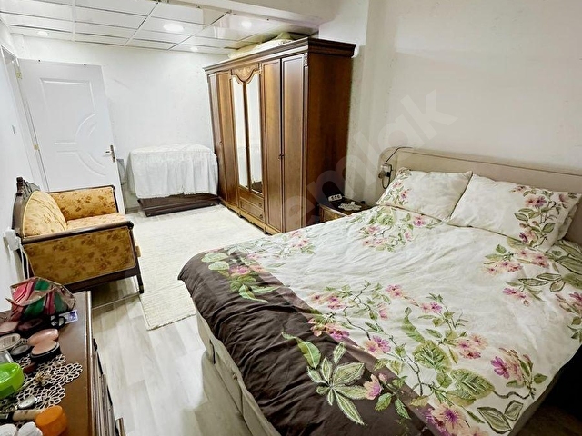 GENÇ KARDEŞLERDEN BÜLBÜLZADEDE 3+1 SATILIK DAİRE - Görsel 16