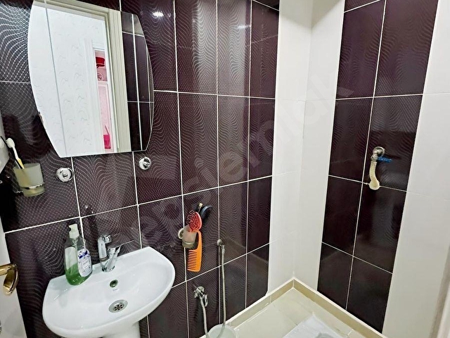 GENÇ KARDEŞLERDEN BÜLBÜLZADEDE 3+1 SATILIK DAİRE - Görsel 15