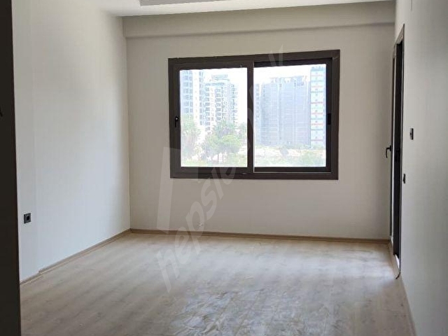THORDAN KİRALIK ERDEMLİ ARPAÇBAHŞİŞTE 1+1 SIFIR DAİRE - Görsel 18