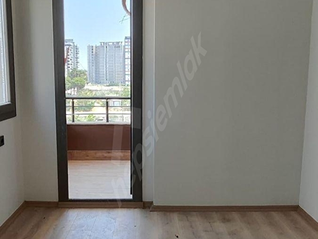 THORDAN KİRALIK ERDEMLİ ARPAÇBAHŞİŞTE 1+1 SIFIR DAİRE - Görsel 20