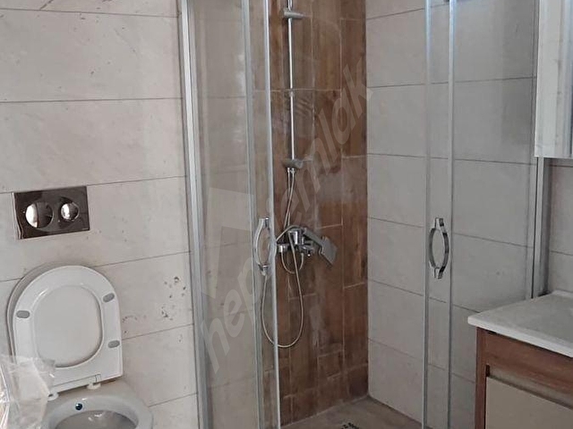 THORDAN KİRALIK ERDEMLİ ARPAÇBAHŞİŞTE 1+1 SIFIR DAİRE - Görsel 26