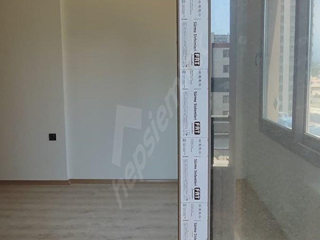 THORDAN KİRALIK ERDEMLİ ARPAÇBAHŞİŞTE 1+1 SIFIR DAİRE - Görsel 21