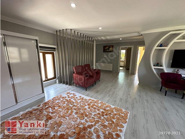 Yankıdan Gemlik Küçük Kumlada Arsa İçinde 300 m2 Müstakil Villa - Görsel 20